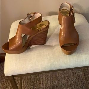 Michael Kors Josephine wedge